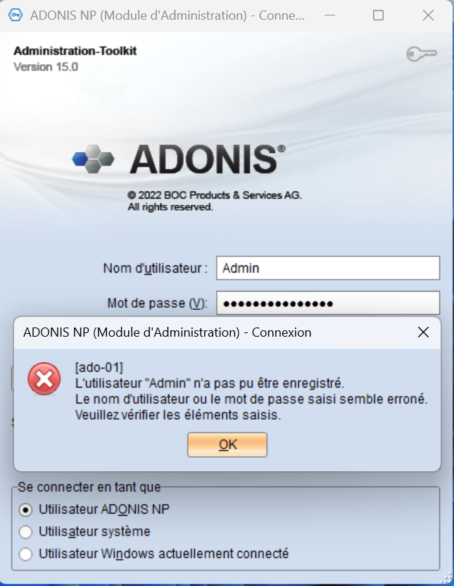 Echec de connexion Admin.png