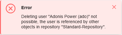 ADONIS 16, ADOIT 17 and ADOGRC 13 or higher